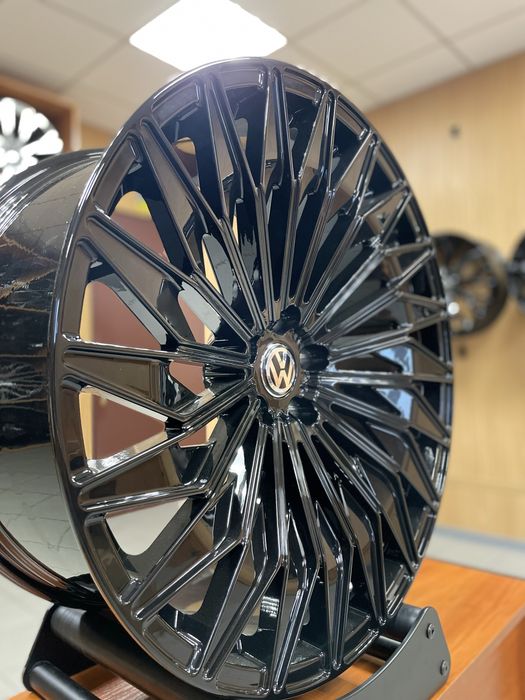 ‼️Кованые диски R22 Audi Q8,Q7,RS Q8‼️