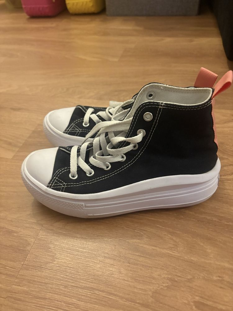 Tenis all star chuck taylor
