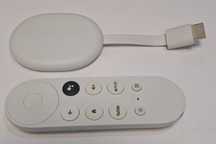 Google Chromecast 4.0