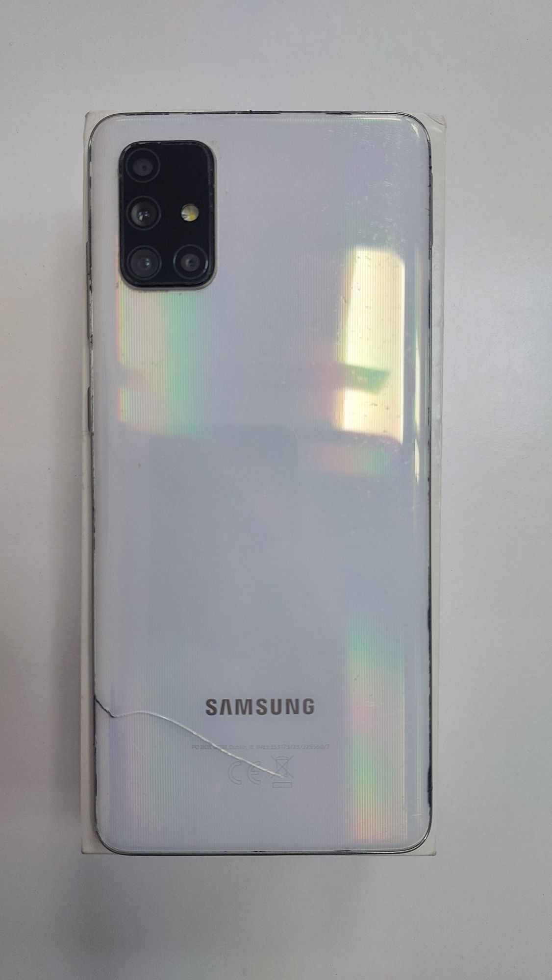 Samsung Galaxy A71 6/128