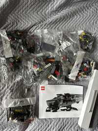 Lego icons Diuna 10327