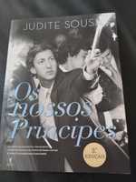 Judite de Sousa - Os nossos príncipes