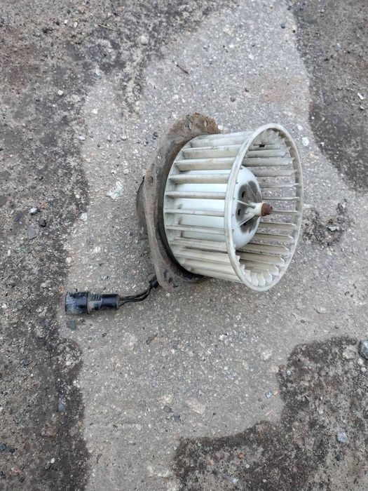 Остатки от daewoo nexia