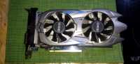 Видеокарта Geforce GTX 750ti