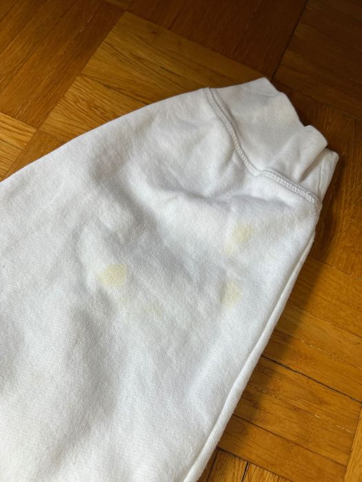 Rare Baggy Hoodie School Of Hard Knocks Jnco Vintage 90’s Hip Hop Rap