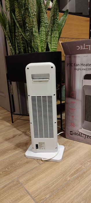 Тепловентилятор керамічний Maltec HighLine 2200 підлоговий б/в