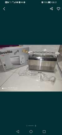 Toster Breville High Gloss