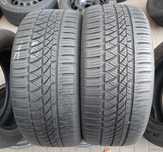 Opony całoroczne 225/50 R17   Hankook 5,5mm