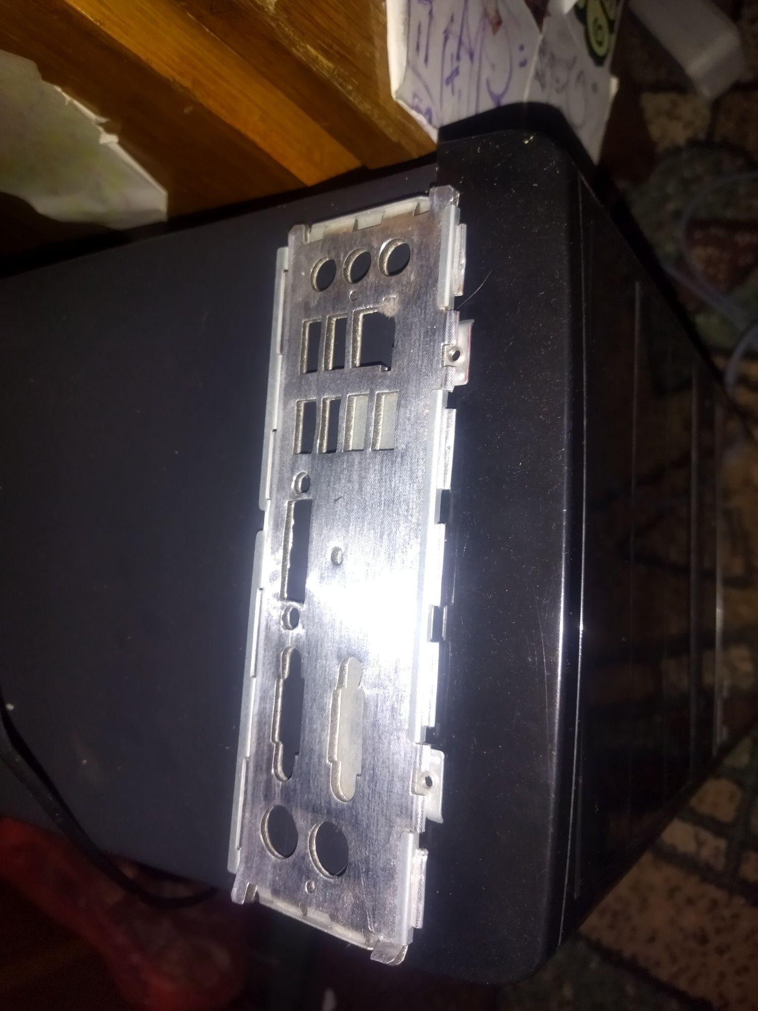 Ігровий комп'ютер i5 , gtx 1050ti