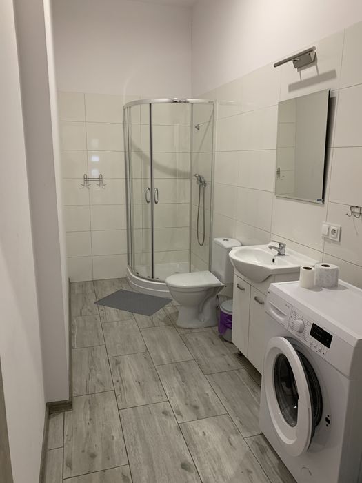 MIESZKANIE DLA FIRM Pracowników • własna łazienka • Noclegi kwatery