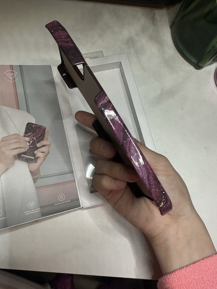 Etui na iphone 12 Pro Max