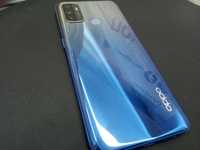 Смартфон Xiaomi OPPO A53 4/64Gb NFC Blue ідеал