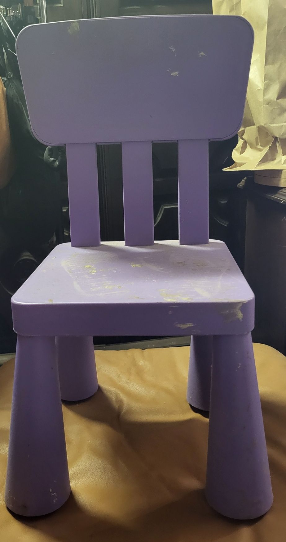 Cadeira para criança