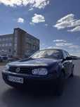 Volkswagen Golf 4 1.9 TDI 115 к.с