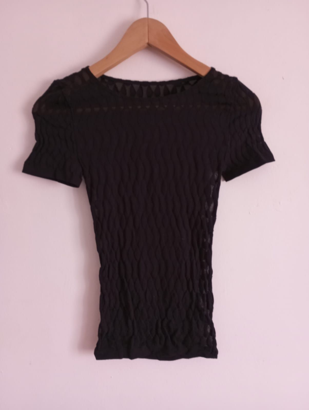 Camisola Vintage Tamanho S
