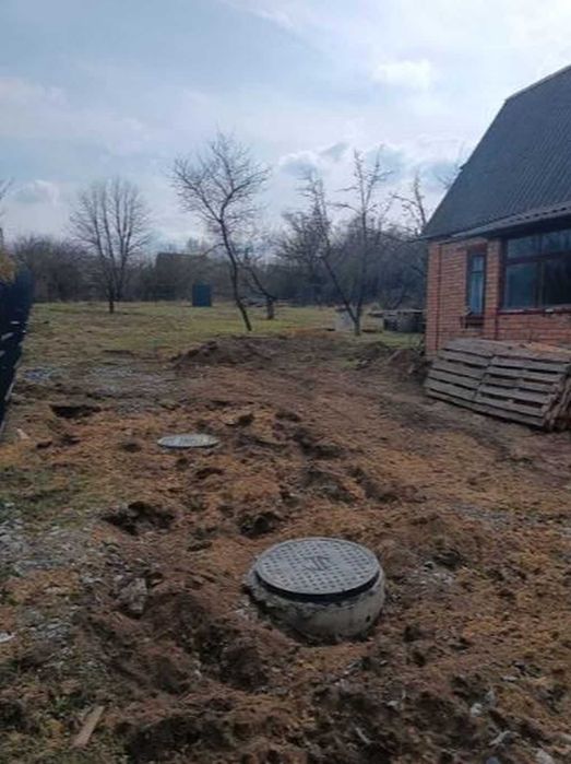 Продаж 1 поверхового будинку 43,1 кв.м,2 кімнати, Видрові Доли! 27000$