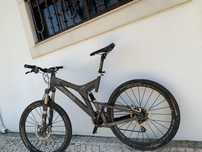 Bicicleta MAVERICK ML8 - Novo Preço