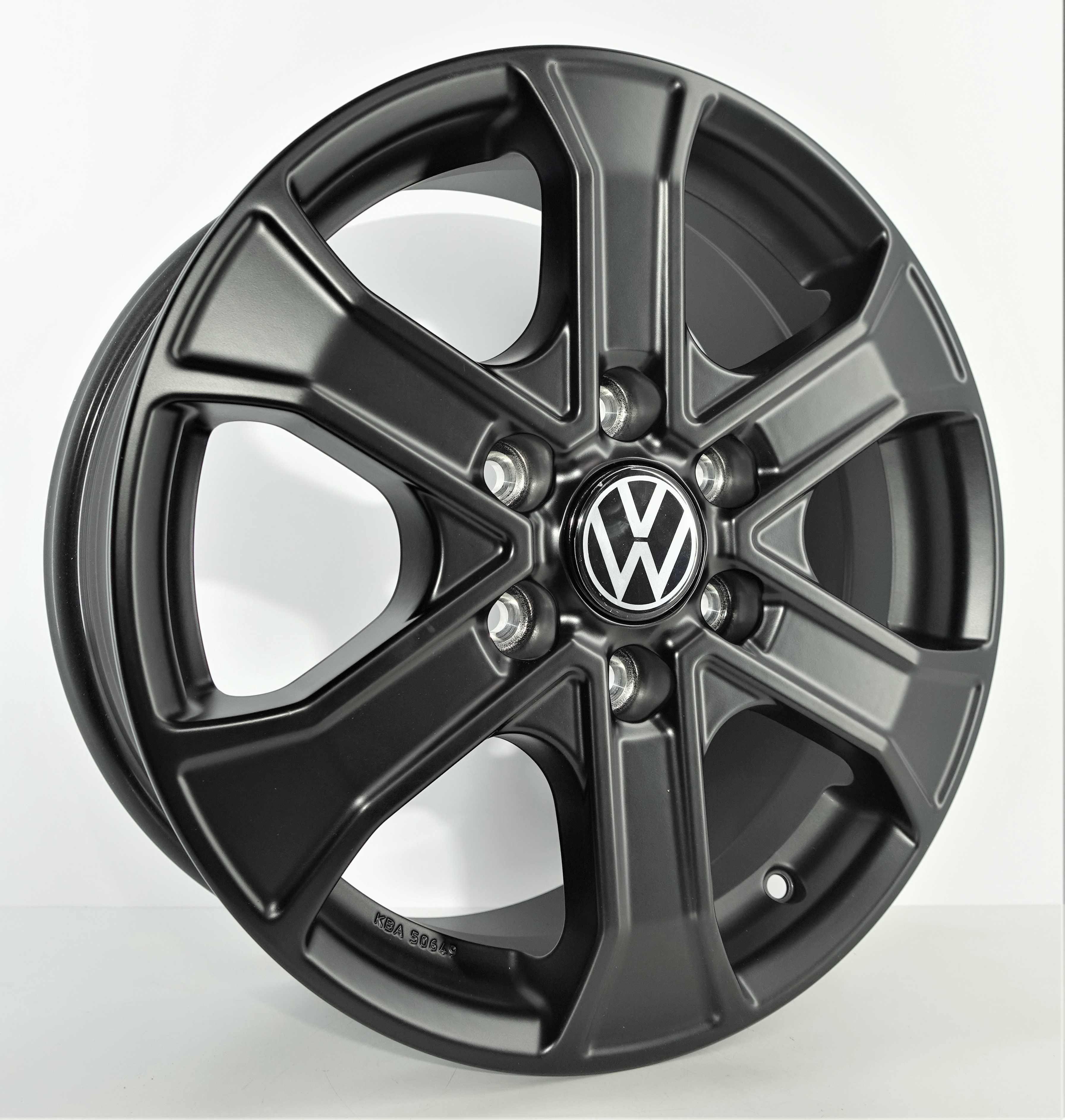 Felgi 16" 6x130 VOLKSWAGEN Crafter