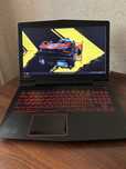 Ноутбук Lenovo Y520 (i5, 1050ti 4GB, 8GB RAM) у гарному стані