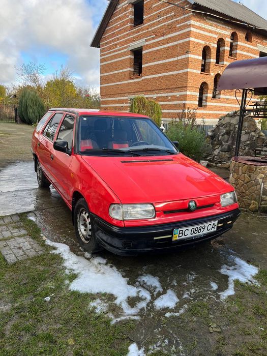 ПРОДАМ  Шкода феліція