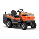 Traktor Husqvarna TC215T 16KM dwucylindrowy + Raty 0%