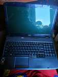 Laptop Acer Aspire 5535 stan nieznany
