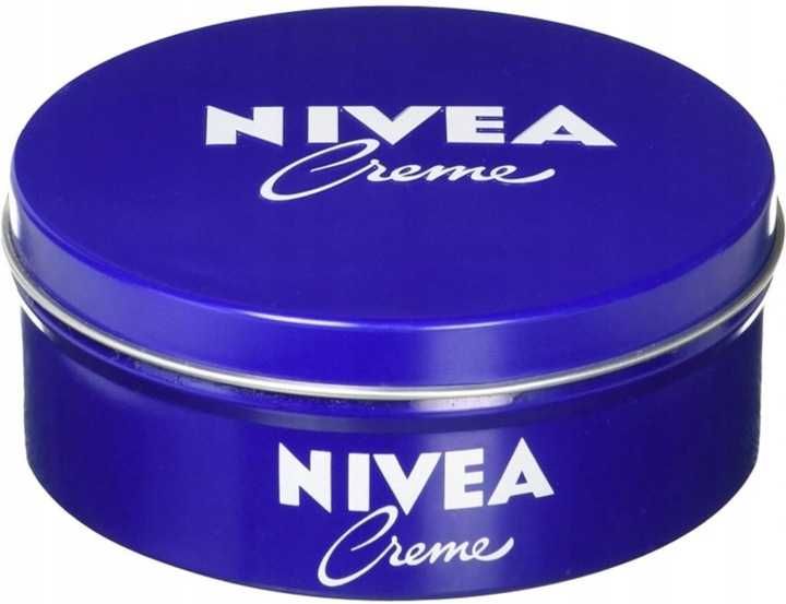 Nivea Creme Krem Do Ciała 400 ml