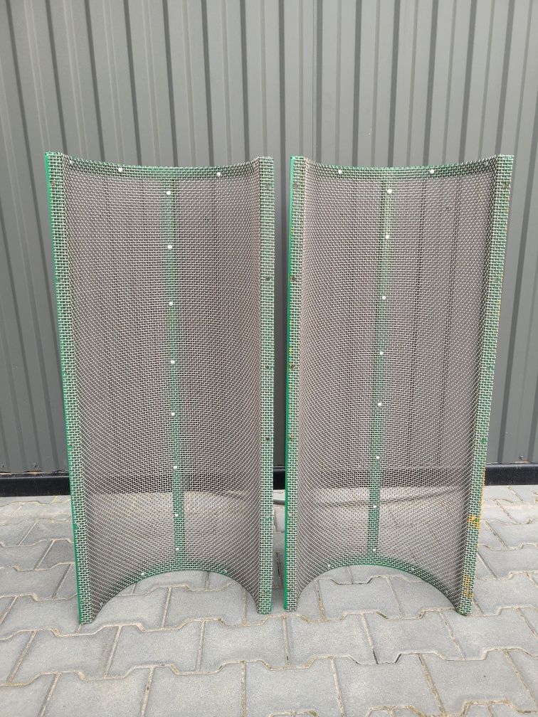 NOWE klepisko Bukownik bk1100 do obrobki orkiszu wysyłka