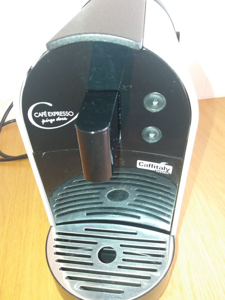 Máquina de Café - como Nova