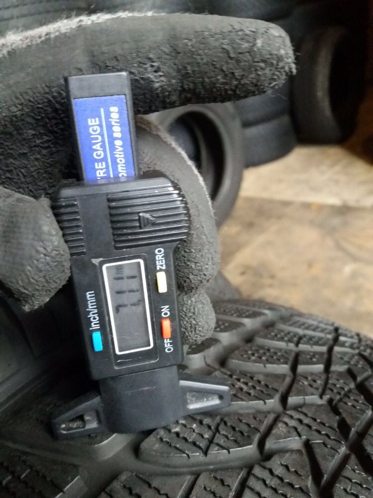 205/50/17 R17 Dunlop SP Winter Sport 4D 4шт зима