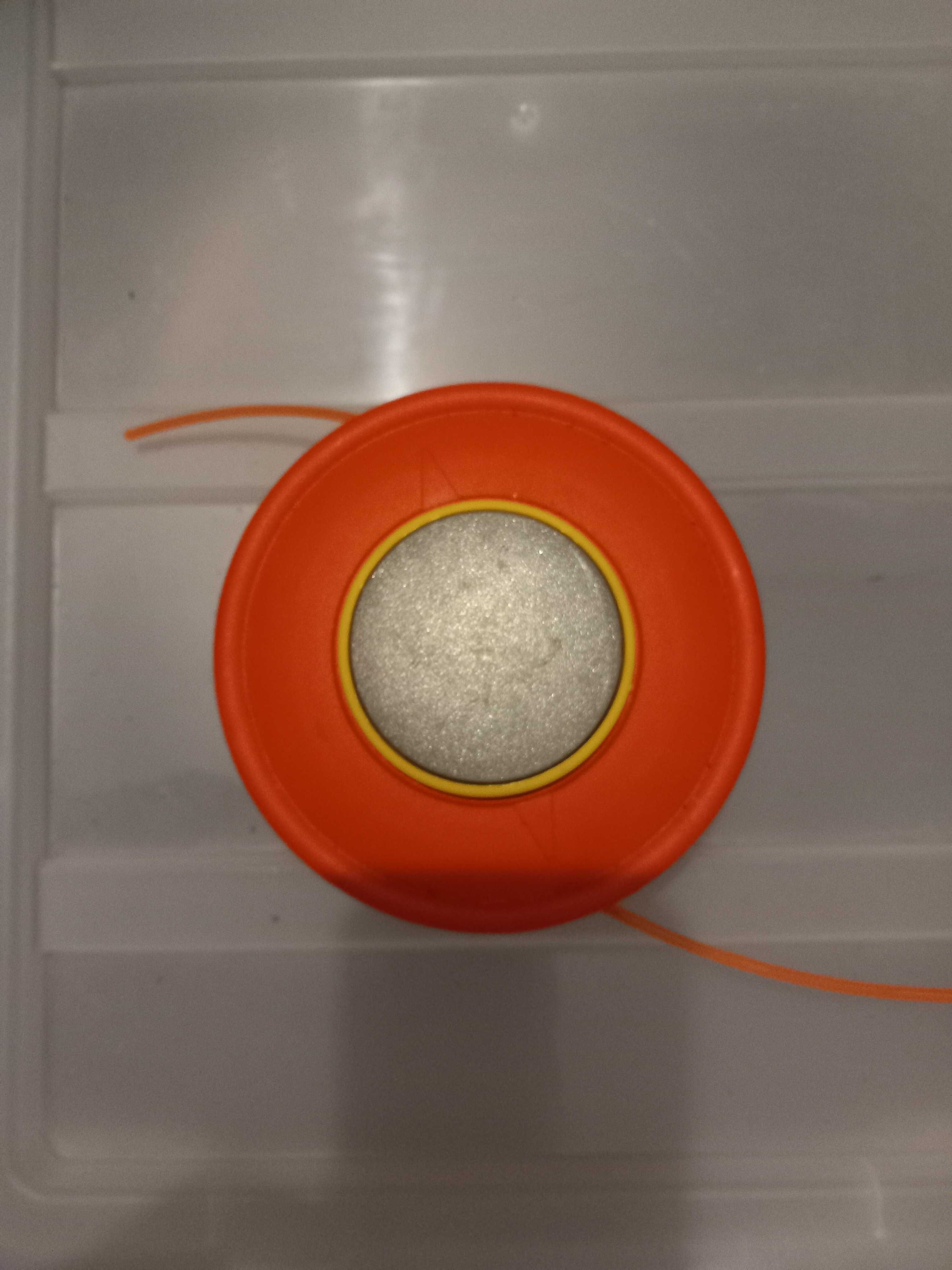 CABEÇA DE FIO NYLON