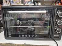Продам Духовку ASEL AF-40-23 [  1300Вт )