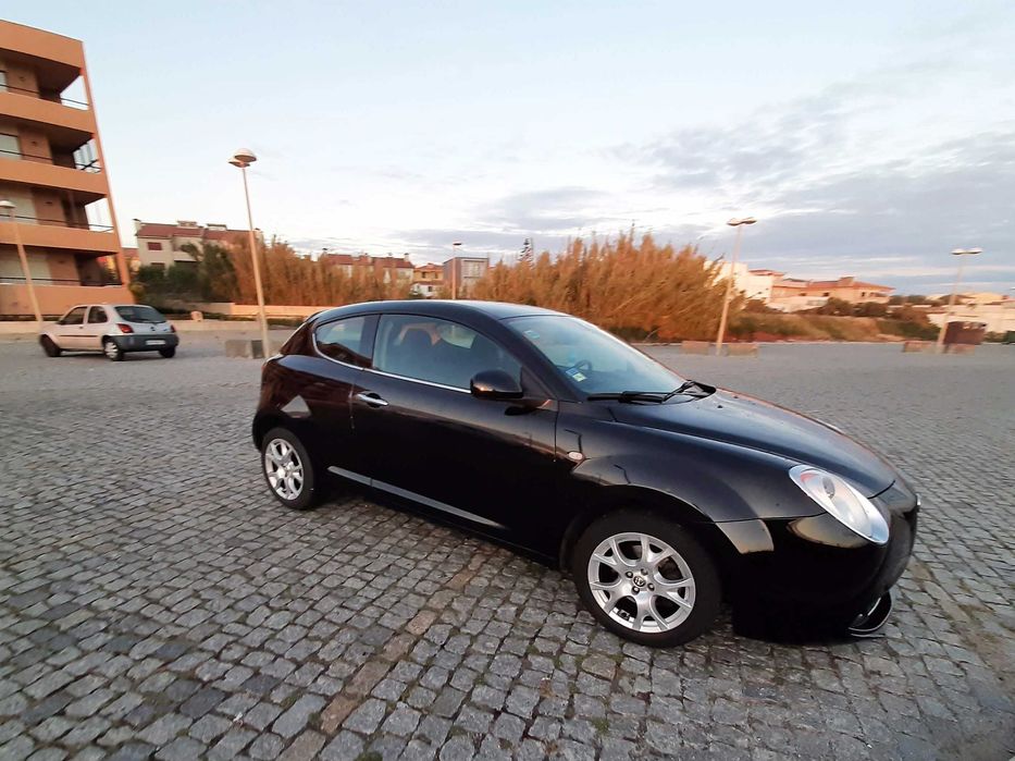 Alfa Romeo Mito 1.4 135cv Impecável