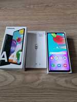 Samsung a41 super stan szyba hydrozel