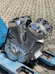 Suzuki Intruder VS800 silnik VS 800 kompletny silnik