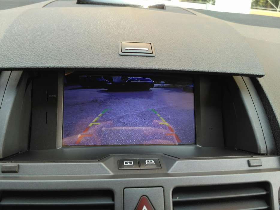 Auto Rádio Android GPS Mercedes Classe C W204 DVD Bluetooth 2007