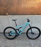 Orbea Occam M30 Carbon 2024 - Quadro L - Como Nova

Vendo Orbea O