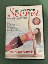 Ewa Chodakowska Secret