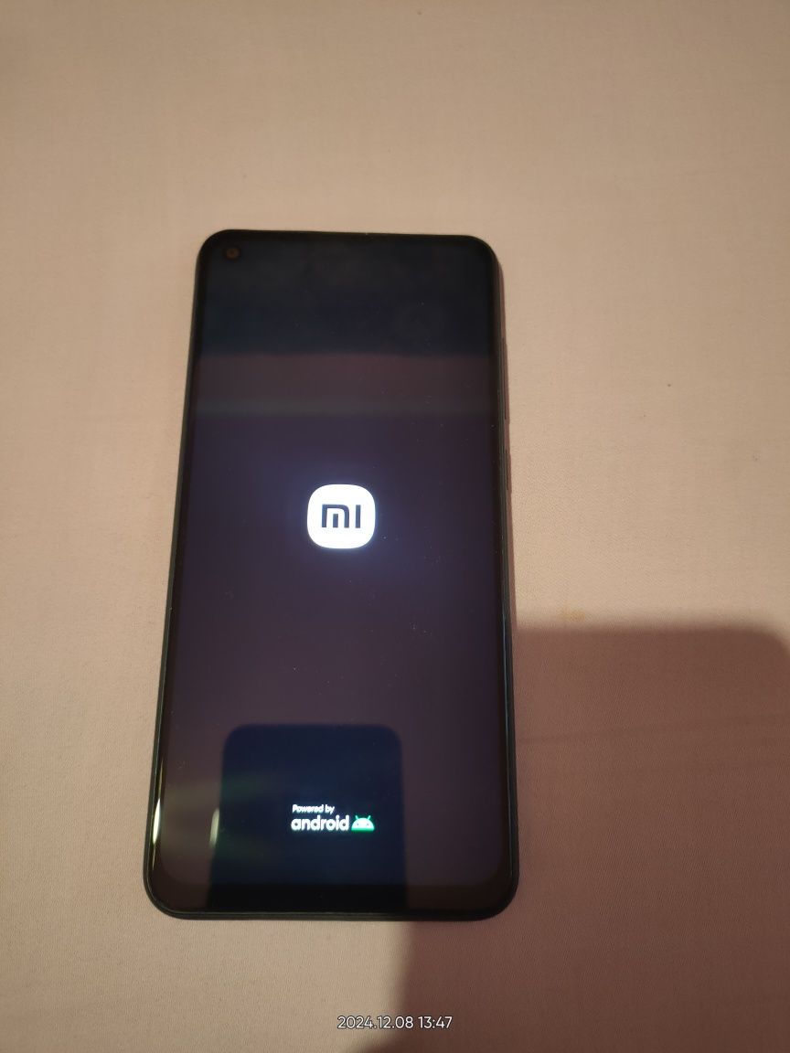 Xiaomi redmi note 9 4/128 Смартфон Телефон