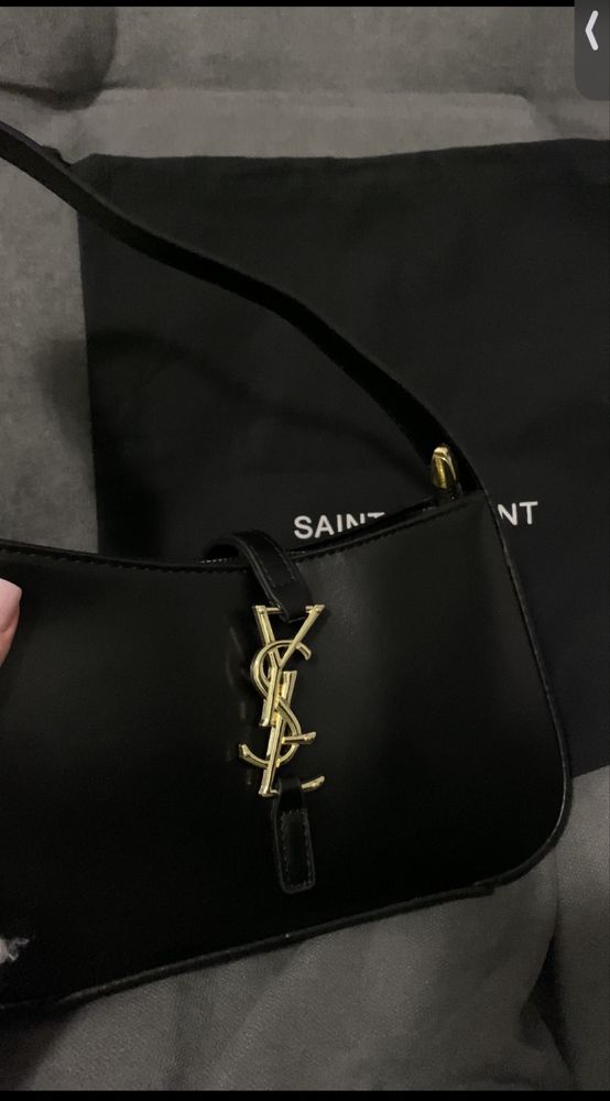 Сумка YSL Yves Saint Laurent