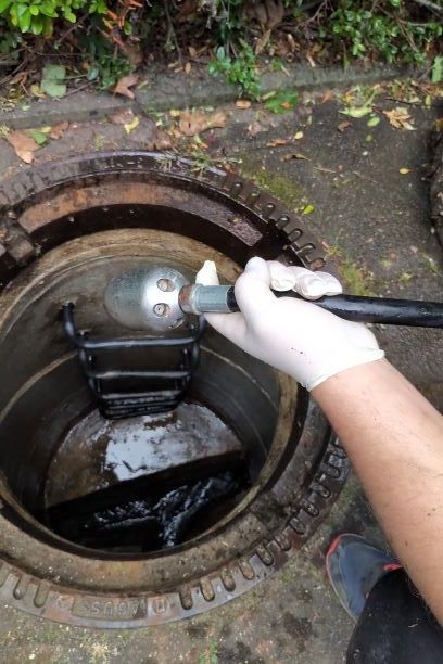 Pogotowie kanalizacyjne Wuko Udrażnianie rur Przetykanie Kamera GRATIS