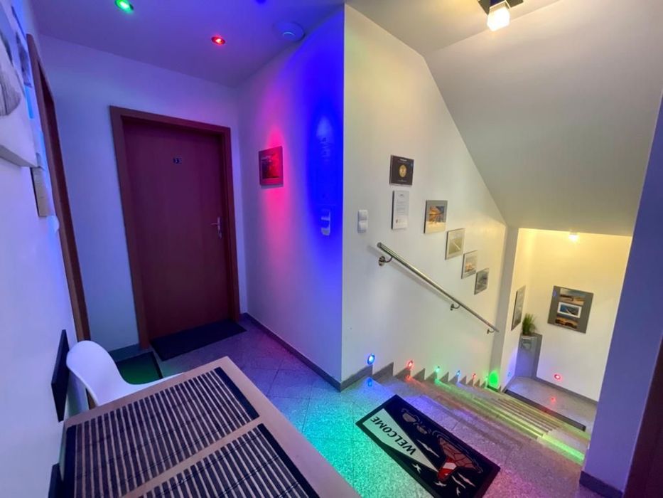 NOCLEGI !!! - OKAZJA !!! Pokoje  pracownicze !!! w Ustroniu Morskim