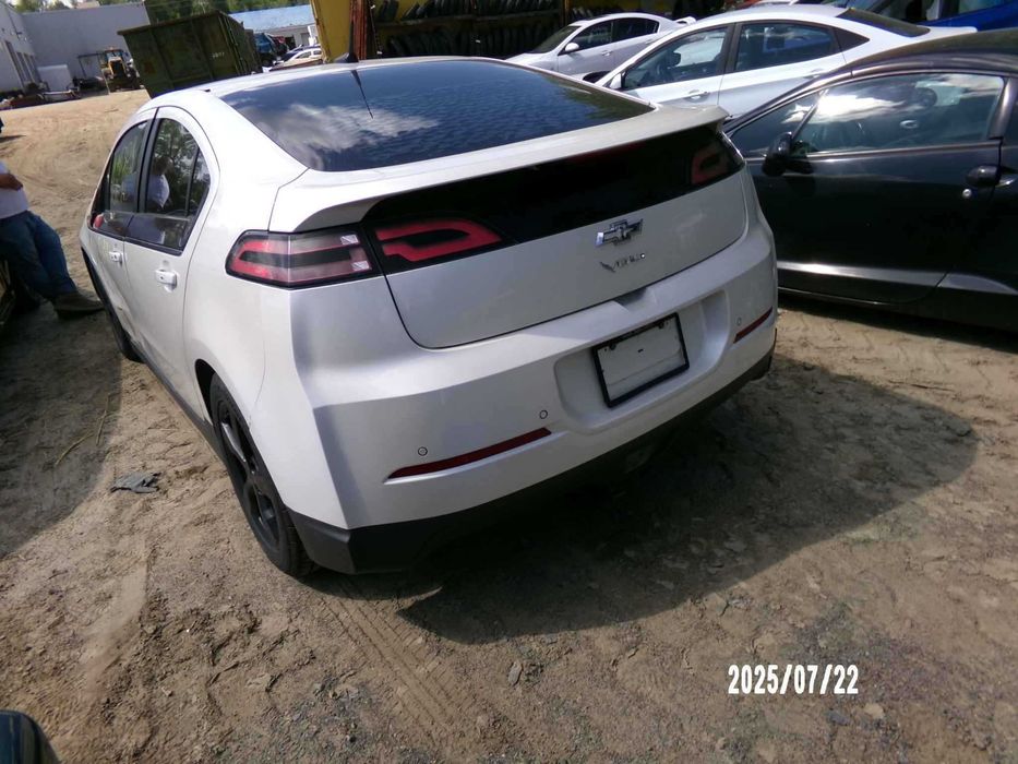2014 Chevrolet VOLT PREMIUM