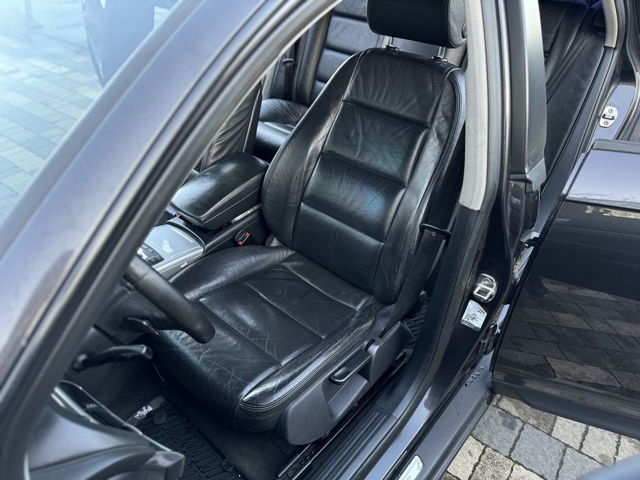 Audi A6 ALLROAD 3.0 TDI QUATTRO 2007 рік АВТОМАТ в дуже хорошому стані