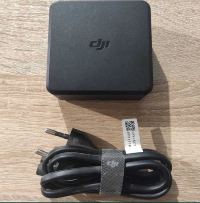 Блок живлення DJI Mavic 100W