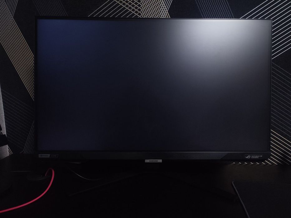 Монитор Samsung Odyssey g4 27