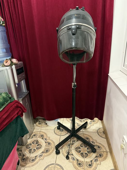 Меблі для салону краси