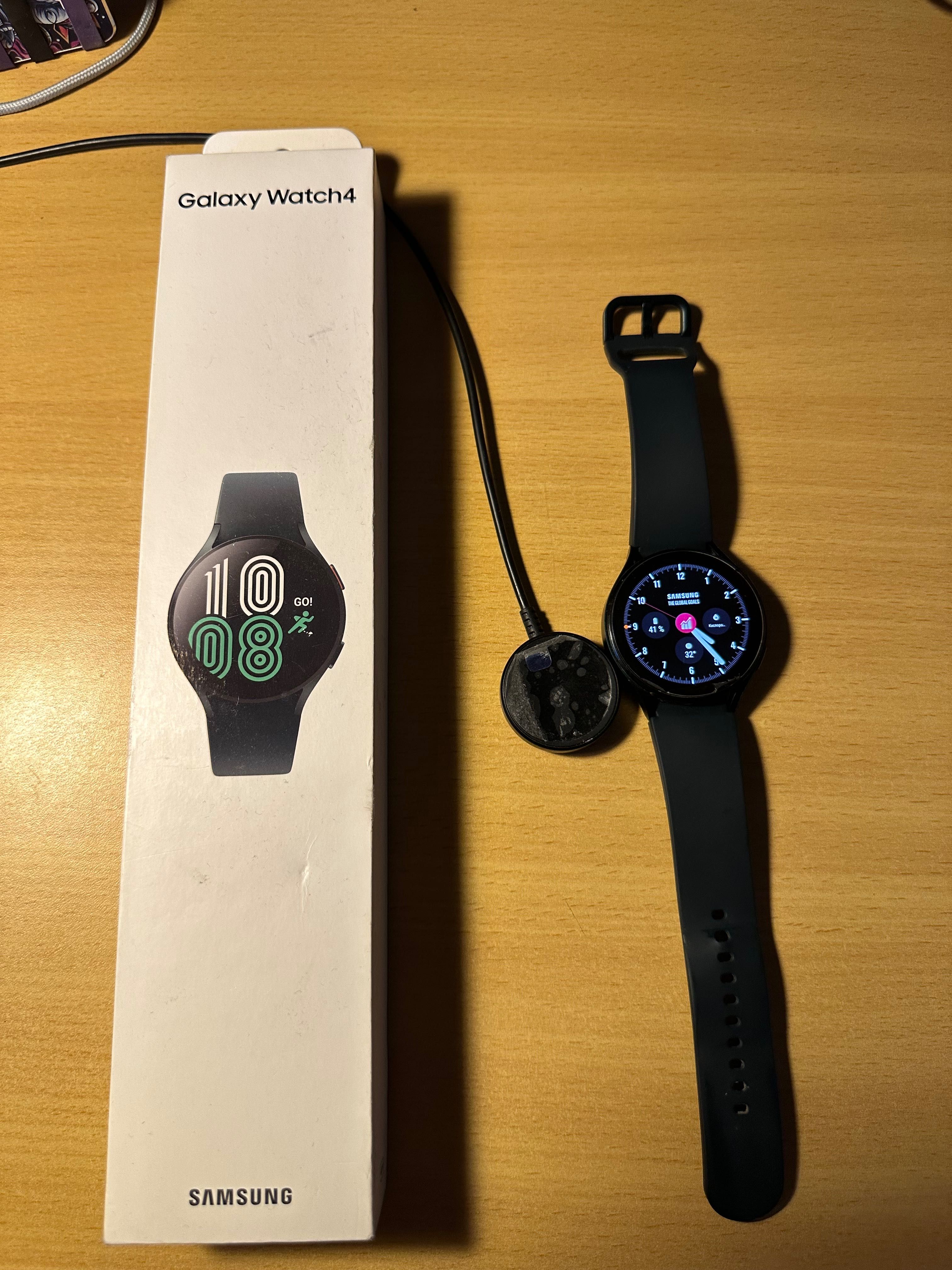 Samsung galaxy watch 4 44mm