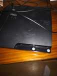 (ps3)slim Com 13 jogos