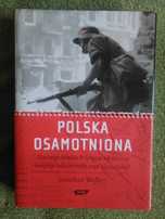 Jonathan Walker - Polska osamotniona